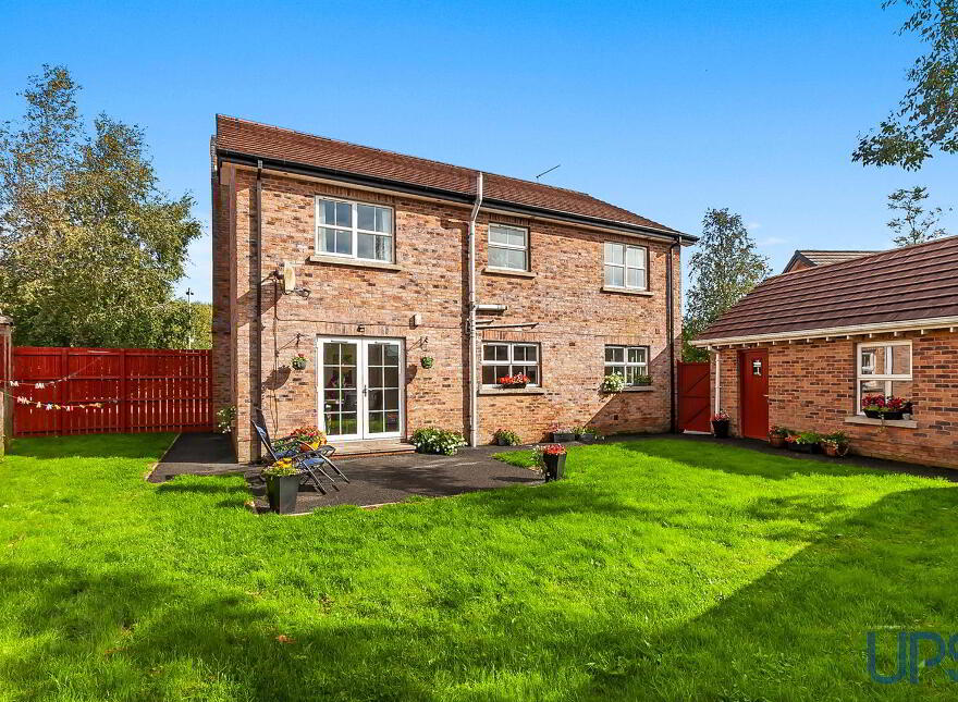47 Mount Eagles Drive, Stewartstown Road, Belfast, BT17 0TF