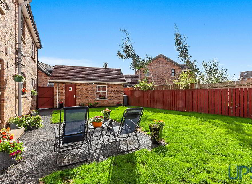 47 Mount Eagles Drive, Stewartstown Road, Belfast, BT17 0TF
