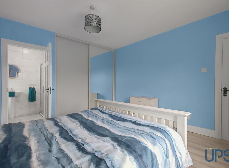 47 Mount Eagles Drive, Stewartstown Road, Belfast, BT17 0TF