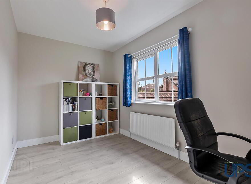 47 Mount Eagles Drive, Stewartstown Road, Belfast, BT17 0TF