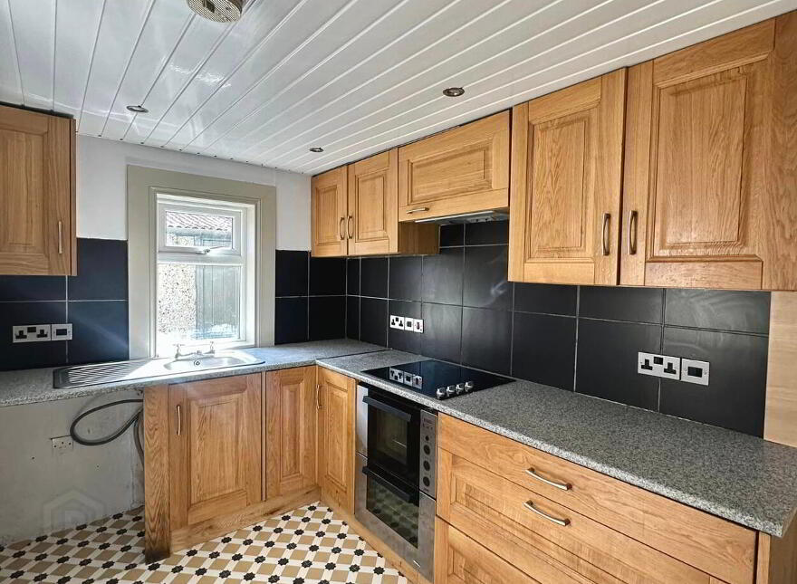 20 Henry Street, Ballymoney, BT53 6HX