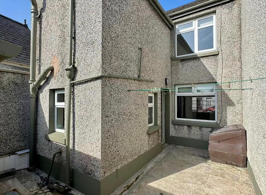 20 Henry Street, Ballymoney, BT53 6HX