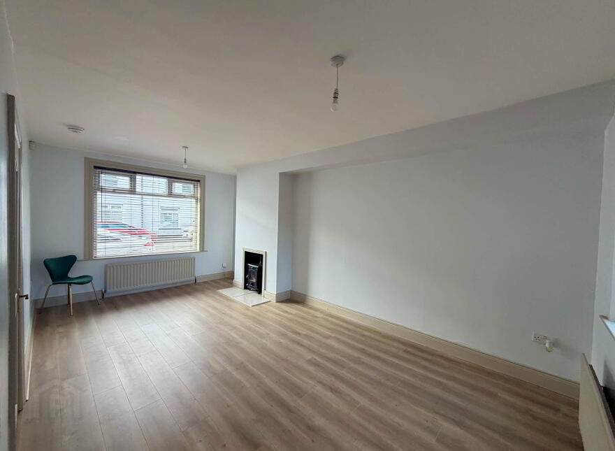 20 Henry Street, Ballymoney, BT53 6HX