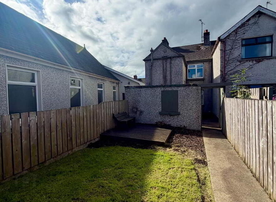 20 Henry Street, Ballymoney, BT53 6HX