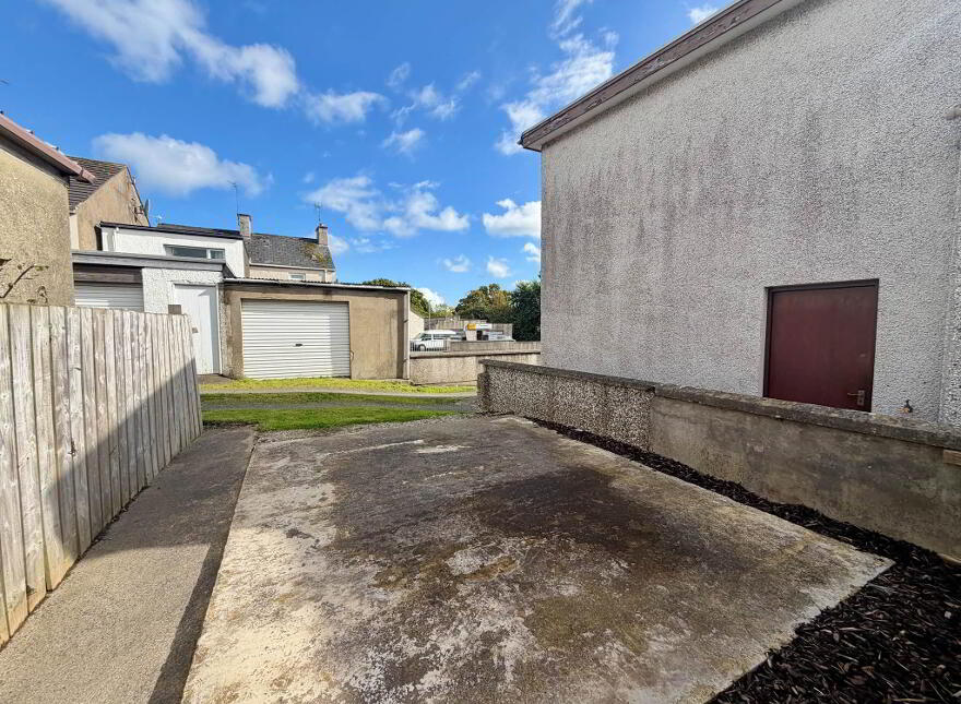 20 Henry Street, Ballymoney, BT53 6HX