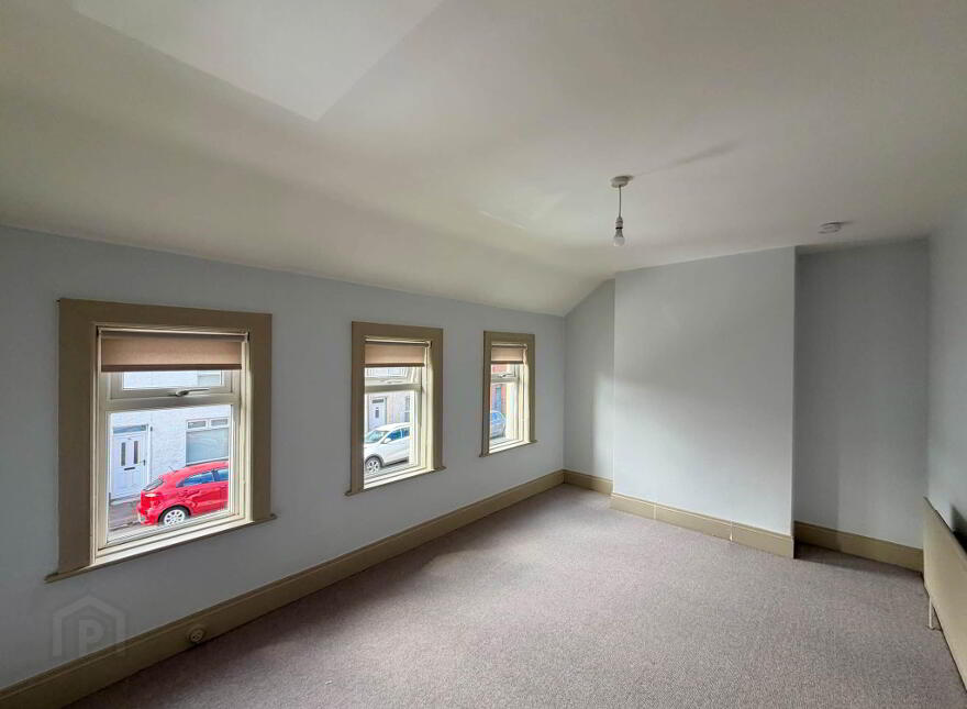20 Henry Street, Ballymoney, BT53 6HX