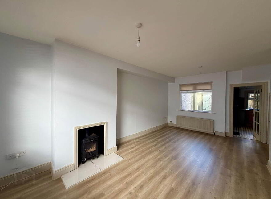 20 Henry Street, Ballymoney, BT53 6HX