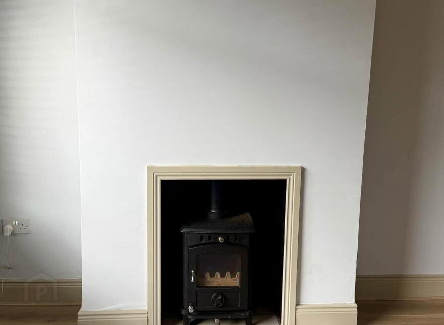 20 Henry Street, Ballymoney, BT53 6HX