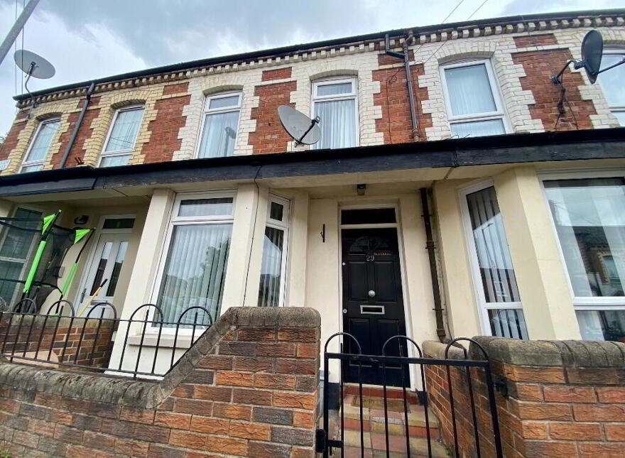 29 Seaview Street, Belfast, BT15 3EA
