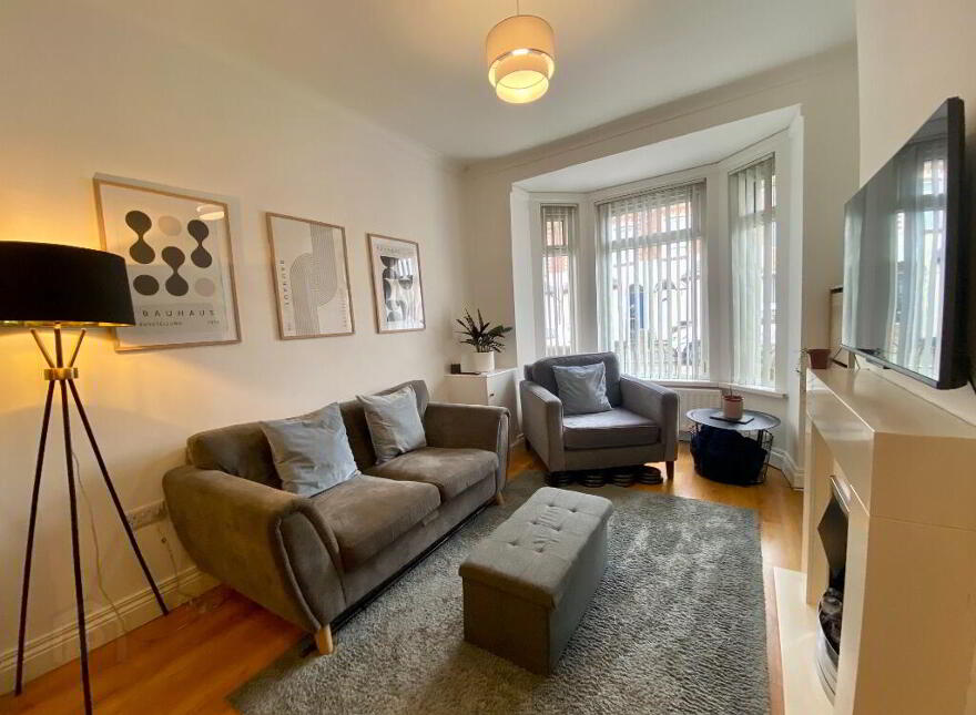 29 Seaview Street, Belfast, BT15 3EA