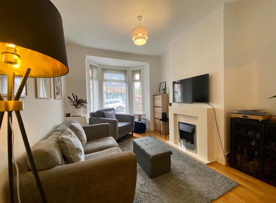29 Seaview Street, Belfast, BT15 3EA