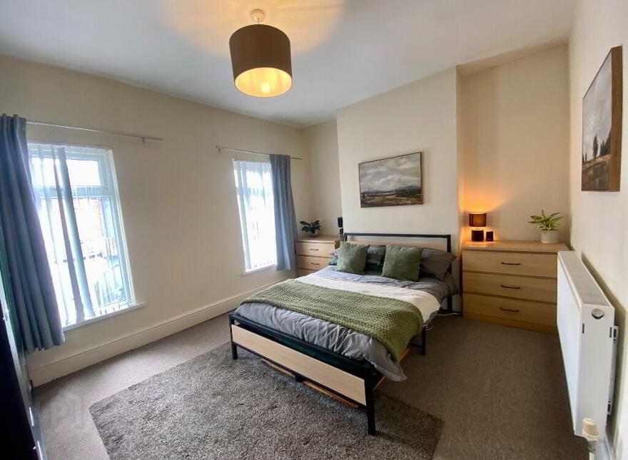 29 Seaview Street, Belfast, BT15 3EA