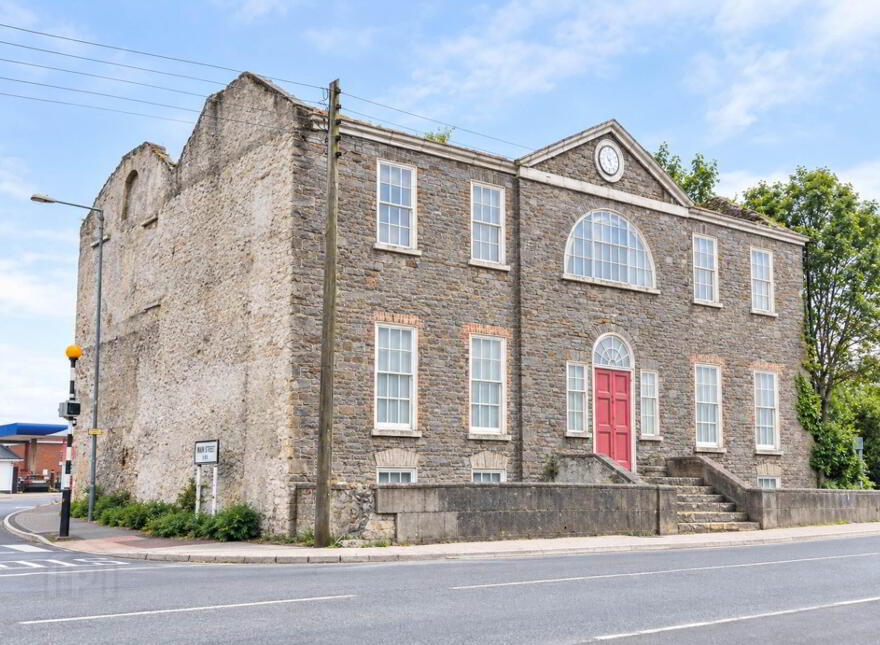 Arlington House, French Church Street, Portarlington, R32XH79