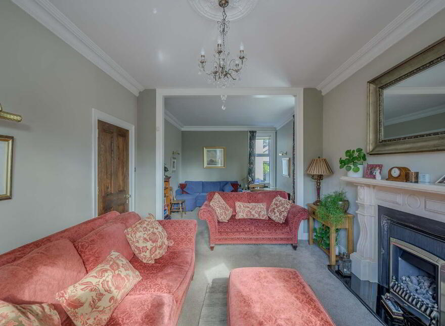 4 Ranfurly Avenue, Bangor, BT20 3SN