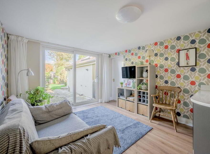 4 Ranfurly Avenue, Bangor, BT20 3SN