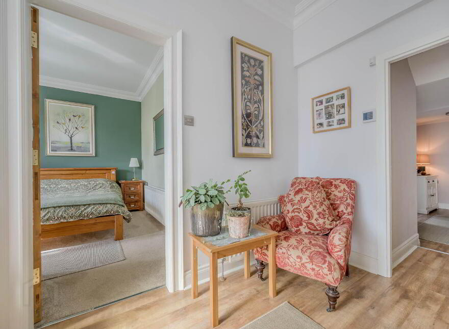 4 Ranfurly Avenue, Bangor, BT20 3SN