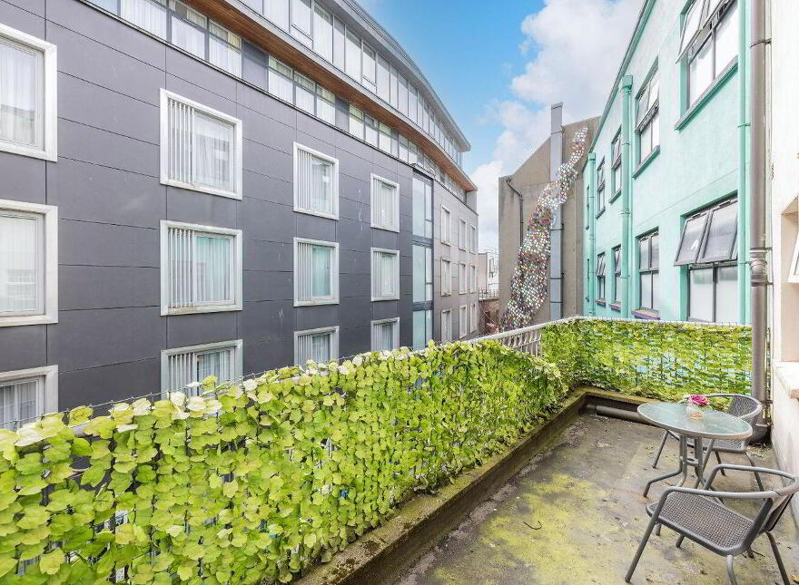 Apartment 4 Aston Abbey 10 Aston Quay, Temple Bar, Temple Bar, D02DH74