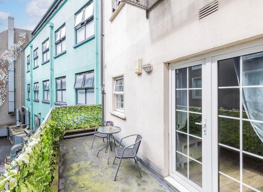 Apartment 4 Aston Abbey 10 Aston Quay, Temple Bar, Temple Bar, D02DH74