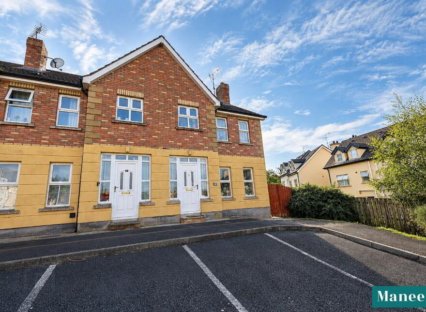9 Lambfield Court, Lambfield Court, Dungannon, BT71 6GB