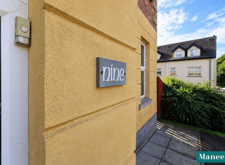9 Lambfield Court, Lambfield Court, Dungannon, BT71 6GB