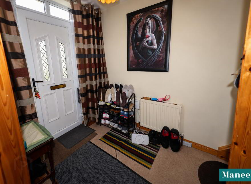 9 Lambfield Court, Lambfield Court, Dungannon, BT71 6GB