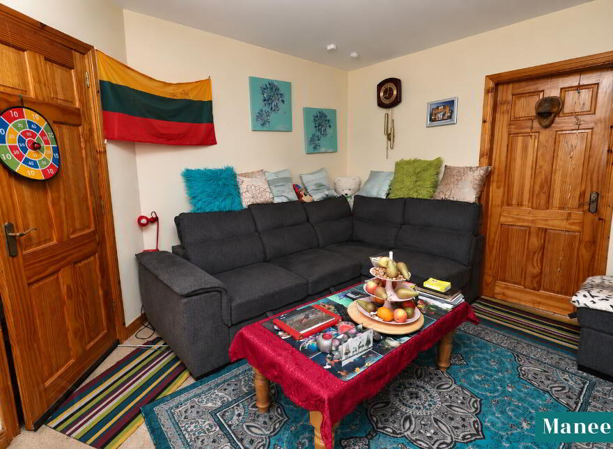 9 Lambfield Court, Lambfield Court, Dungannon, BT71 6GB