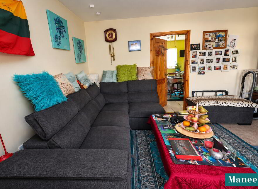9 Lambfield Court, Lambfield Court, Dungannon, BT71 6GB