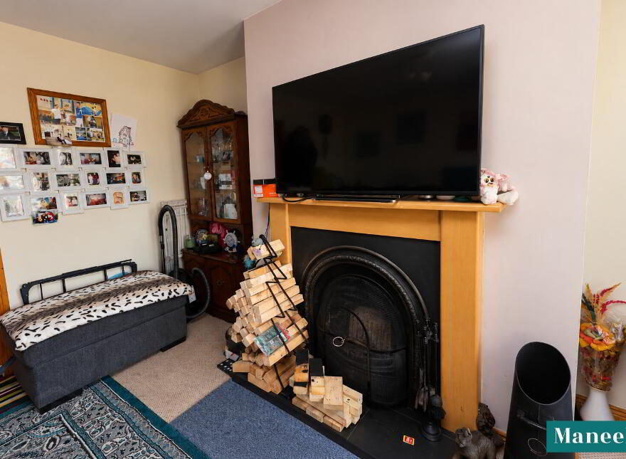 9 Lambfield Court, Lambfield Court, Dungannon, BT71 6GB