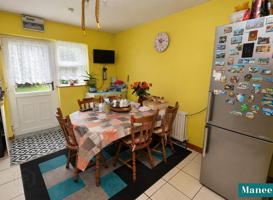 9 Lambfield Court, Lambfield Court, Dungannon, BT71 6GB