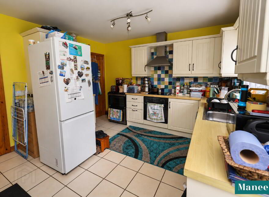 9 Lambfield Court, Lambfield Court, Dungannon, BT71 6GB