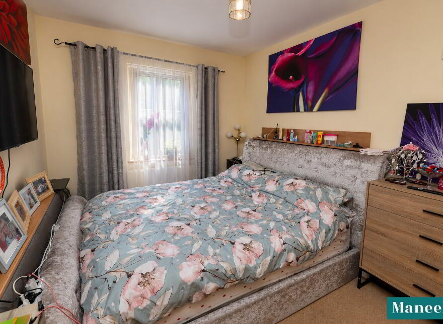 9 Lambfield Court, Lambfield Court, Dungannon, BT71 6GB