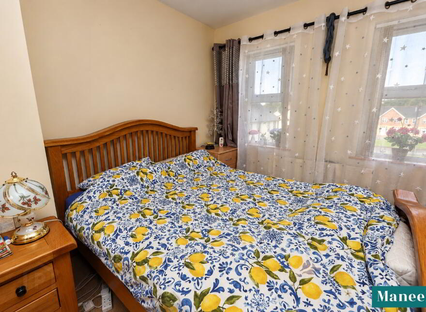 9 Lambfield Court, Lambfield Court, Dungannon, BT71 6GB