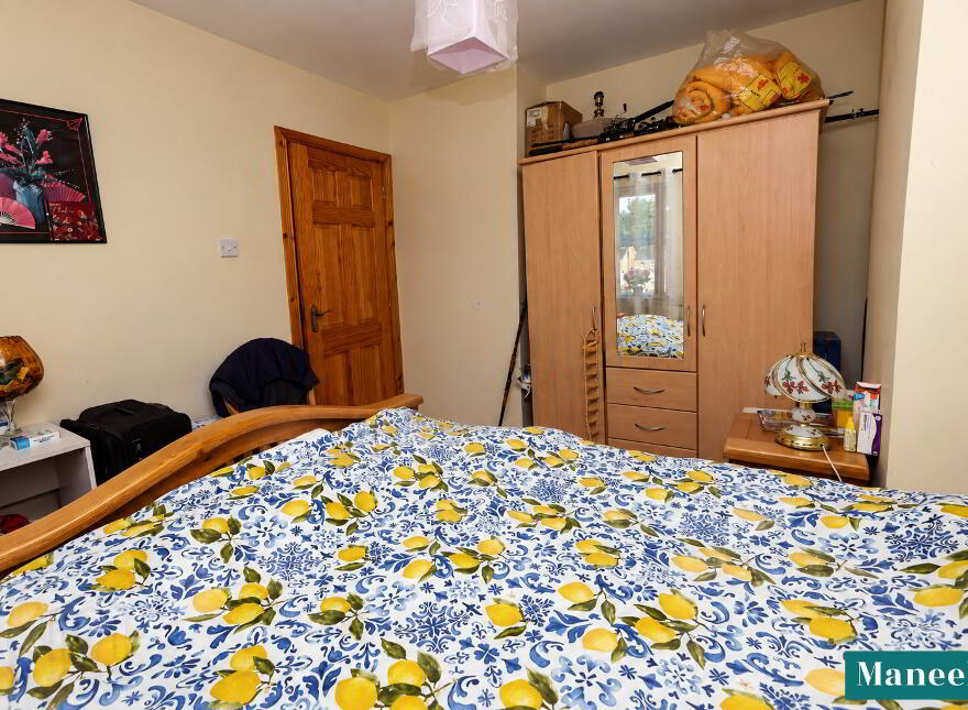 9 Lambfield Court, Lambfield Court, Dungannon, BT71 6GB