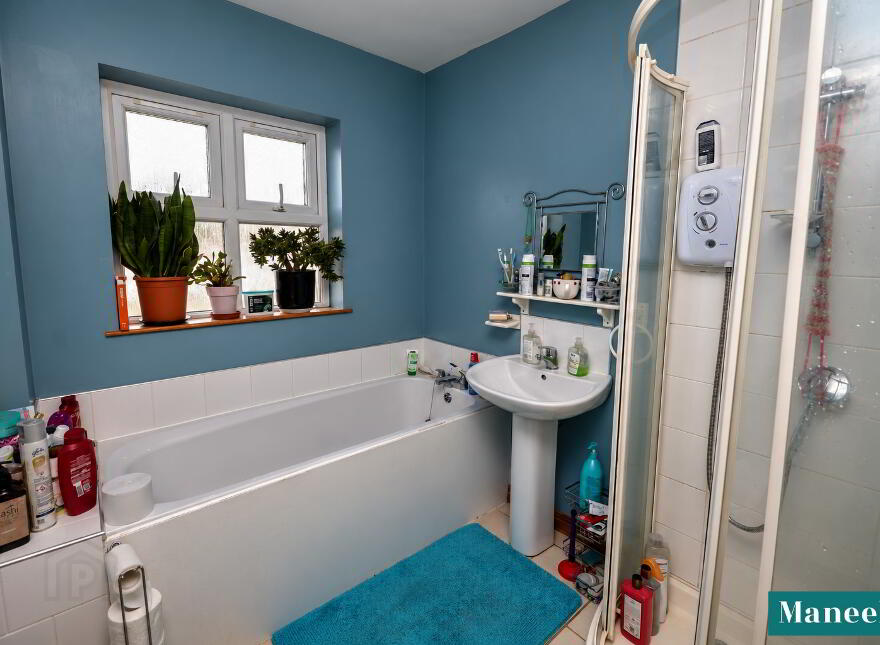 9 Lambfield Court, Lambfield Court, Dungannon, BT71 6GB