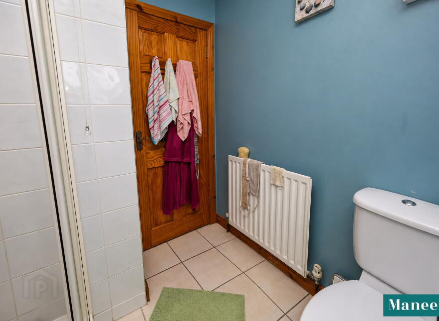 9 Lambfield Court, Lambfield Court, Dungannon, BT71 6GB