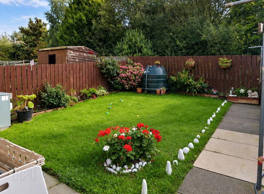 9 Lambfield Court, Lambfield Court, Dungannon, BT71 6GB