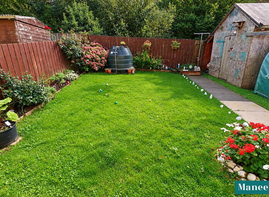 9 Lambfield Court, Lambfield Court, Dungannon, BT71 6GB