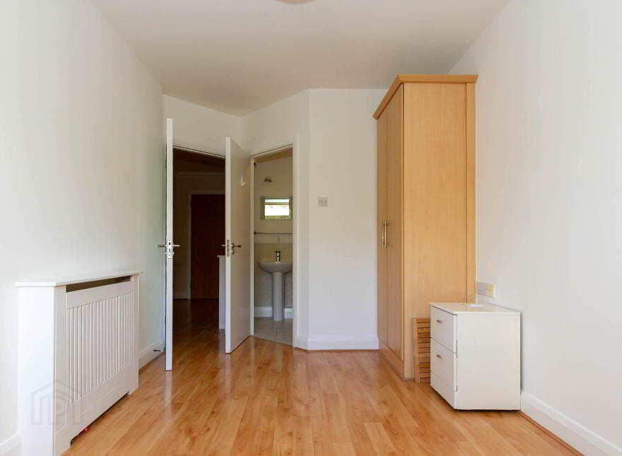 Apartment 54 Marlay View, Ballinteer Avenue, Rathfarnham, Dublin, D16DD54
