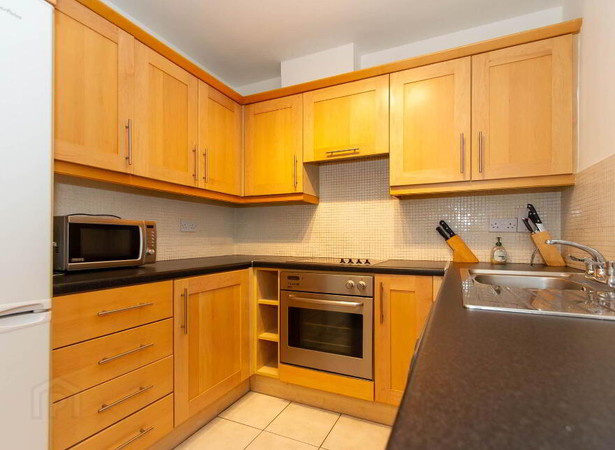 Apartment 54 Marlay View, Ballinteer Avenue, Rathfarnham, Dublin, D16DD54