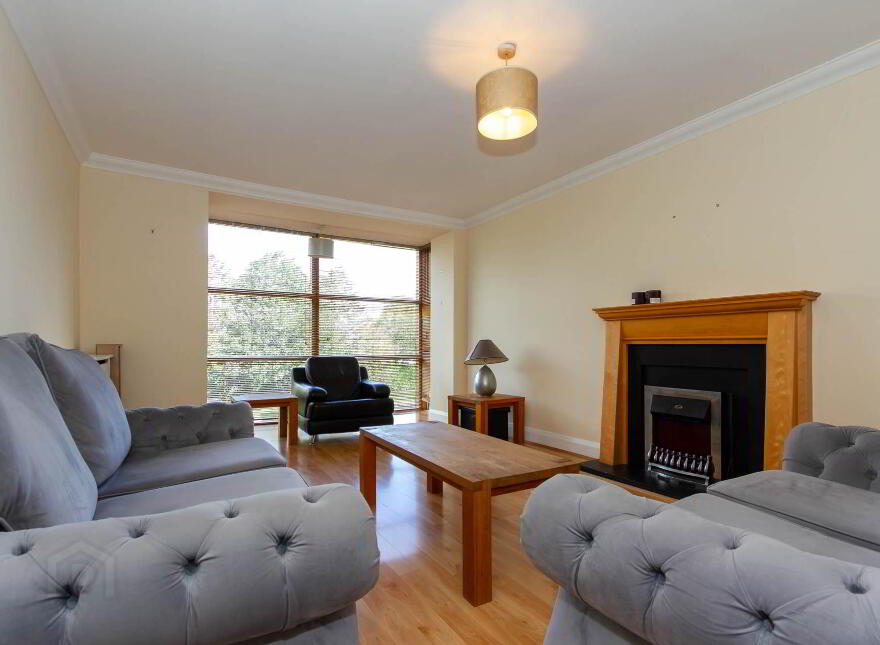 Apartment 54 Marlay View, Ballinteer Avenue, Rathfarnham, Dublin, D16DD54