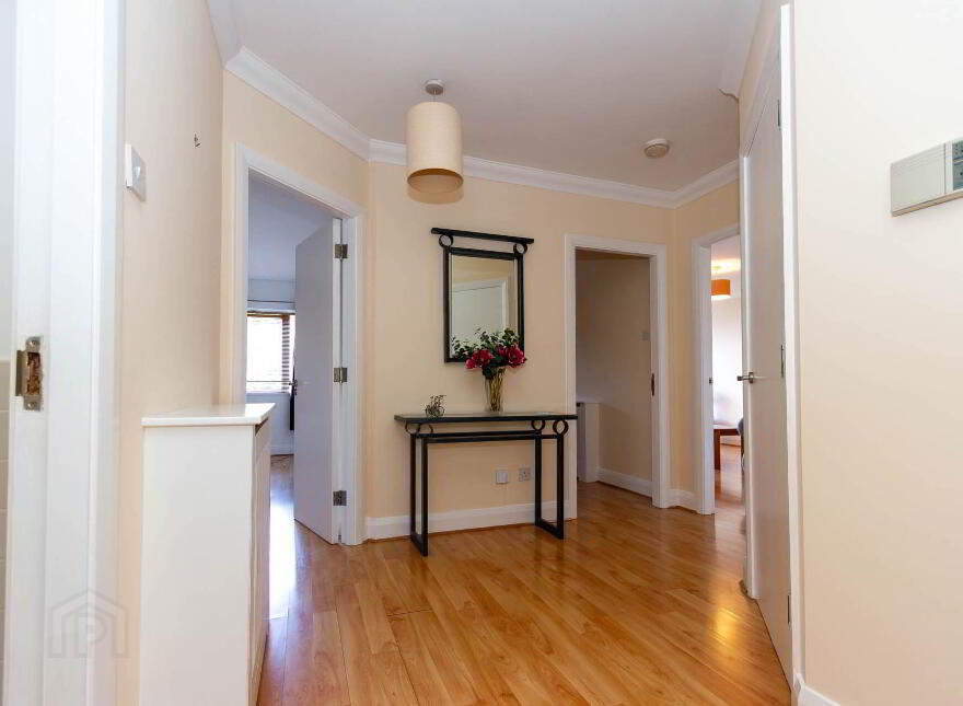 Apartment 54 Marlay View, Ballinteer Avenue, Rathfarnham, Dublin, D16DD54