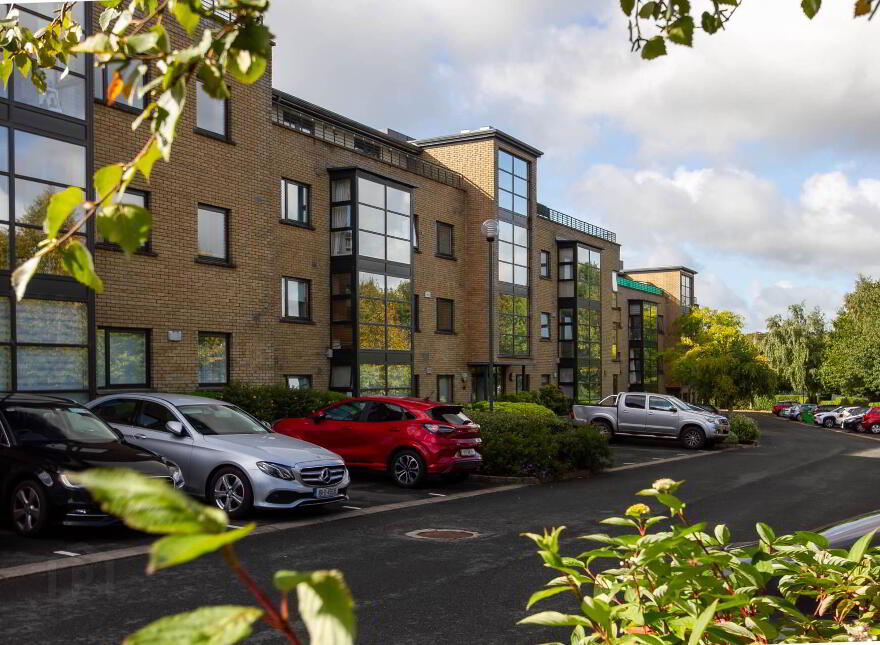 Apartment 54 Marlay View, Ballinteer Avenue, Rathfarnham, Dublin, D16DD54