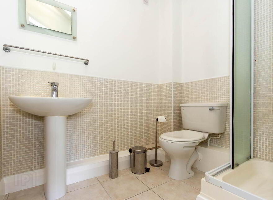Apartment 54 Marlay View, Ballinteer Avenue, Rathfarnham, Dublin, D16DD54
