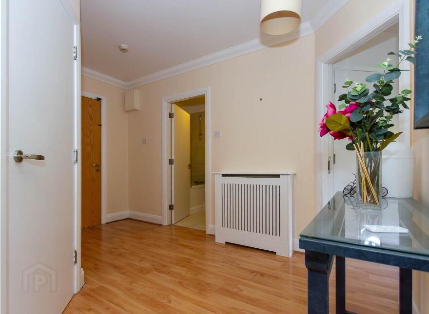 Apartment 54 Marlay View, Ballinteer Avenue, Rathfarnham, Dublin, D16DD54