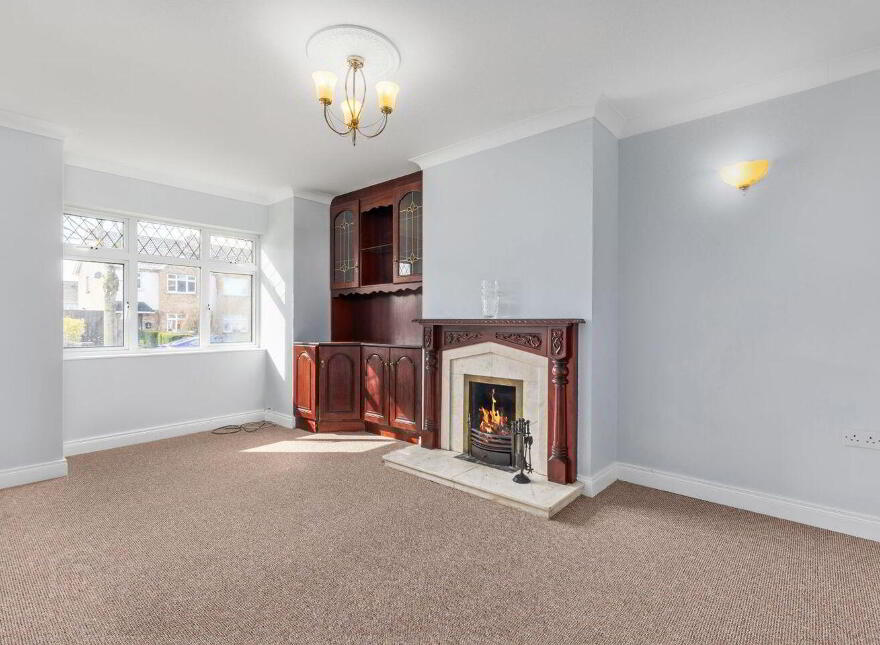 8 Abbeylands, Mullingar, N91R8X8