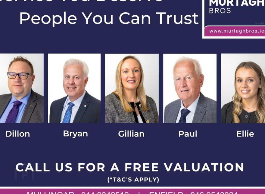 8 Abbeylands, Mullingar, N91R8X8