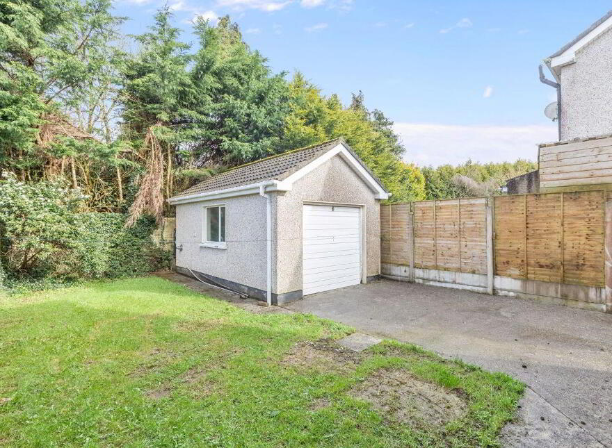 8 Abbeylands, Mullingar, N91R8X8