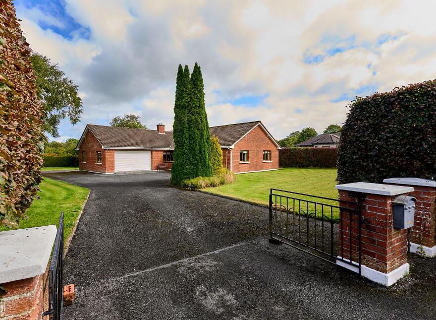 Kilshanroe, Enfield, A83WF70