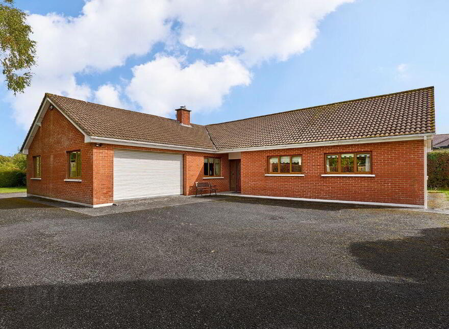 Kilshanroe, Enfield, A83WF70