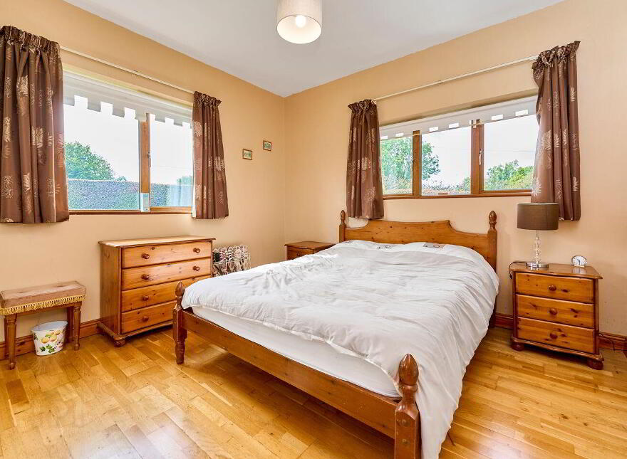 Kilshanroe, Enfield, A83WF70